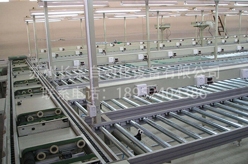三鼓成型機(jī)